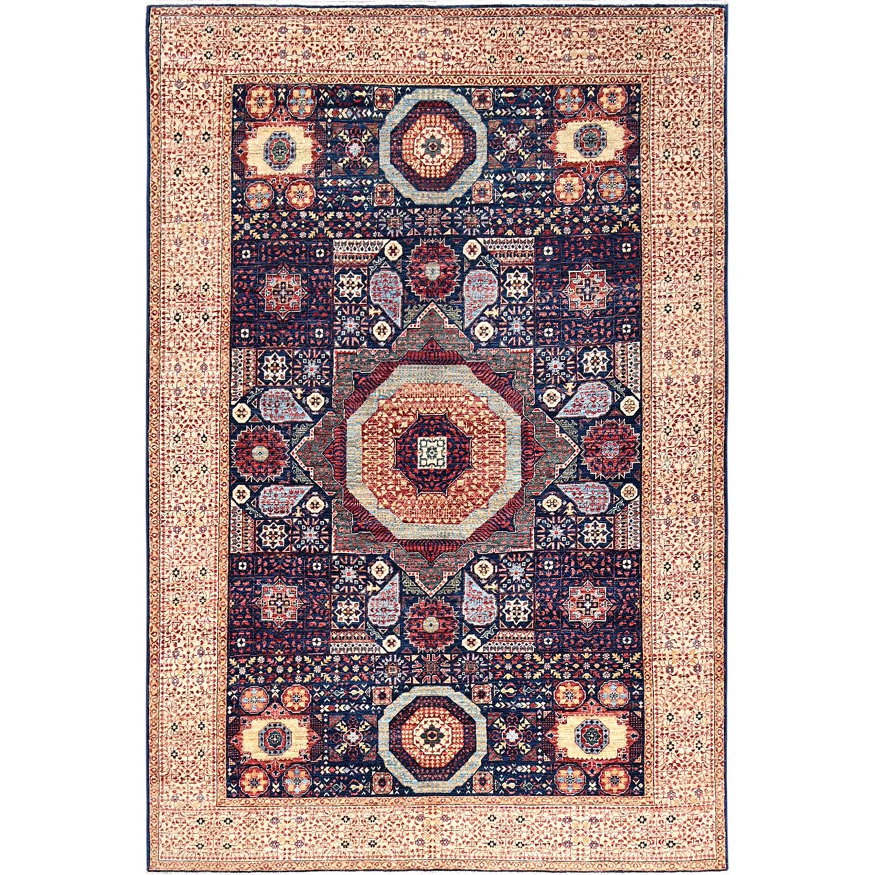 Mamluk Rugs LUV772929
